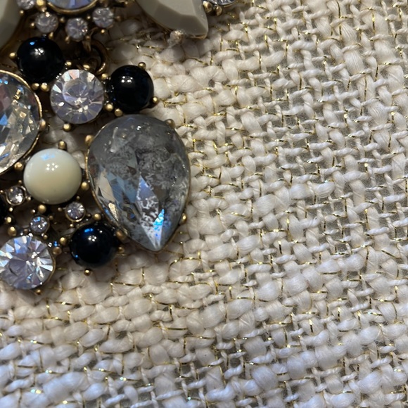 J.Crew statement necklace - Picture 9 of 10